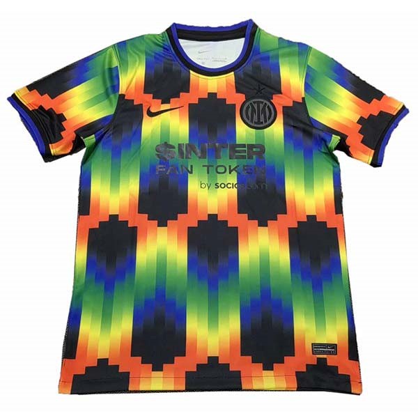 Tailandia Camiseta Inter De Milán Pre Match 2022/2023